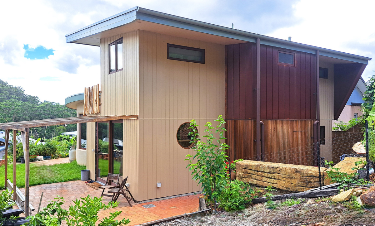 Seed House