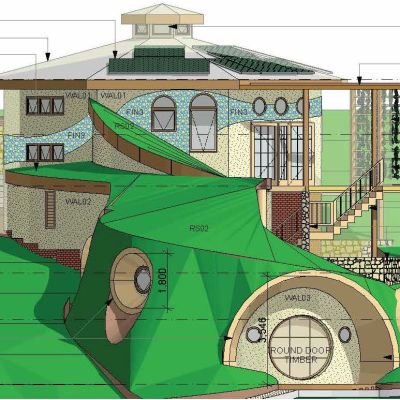 20190403 DA LINDA SCOTT HOUSE Page 16