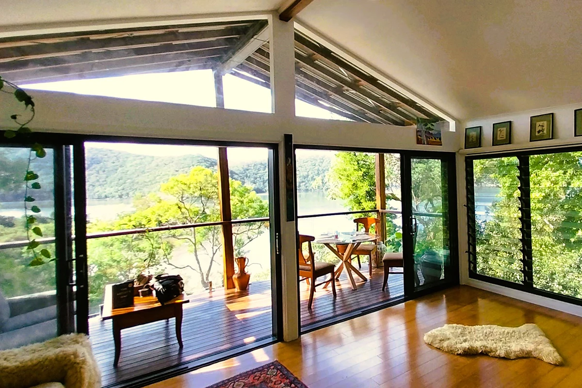 High-performance buildings designed for comfort and resilience