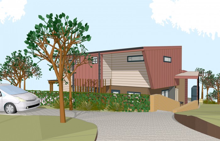 Seed House